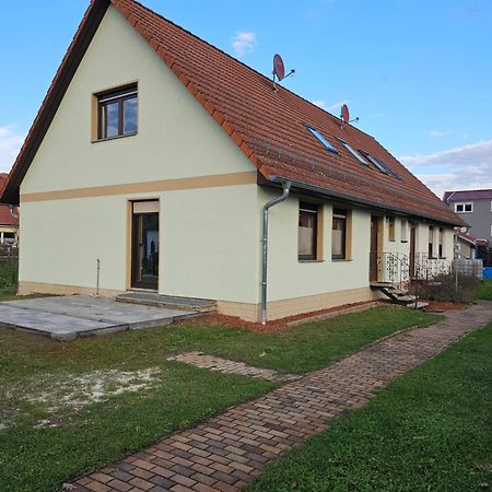 Rottleberode Schlossstrasse מראה חיצוני תמונה