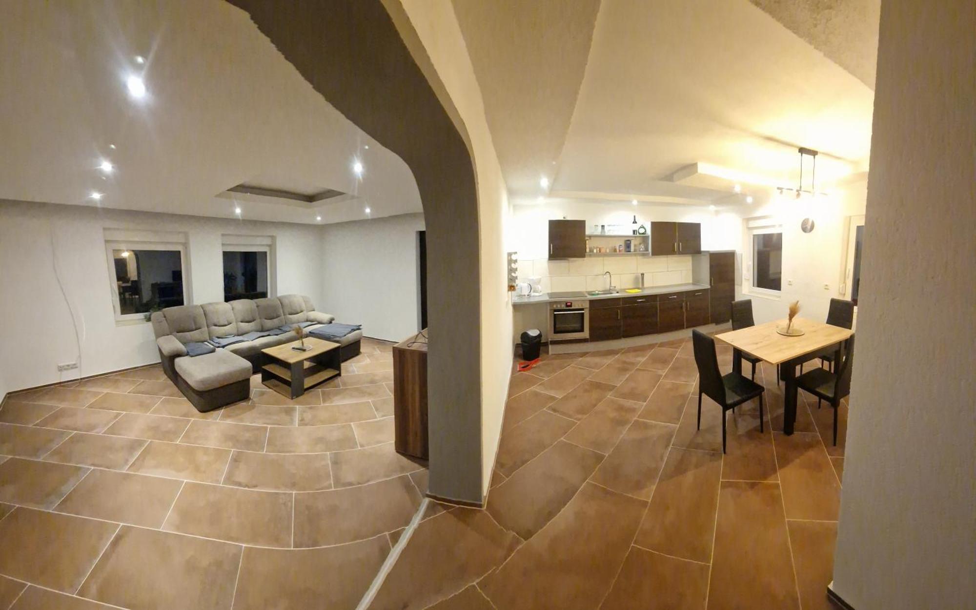 Rottleberode Schlossstrasse מראה חיצוני תמונה